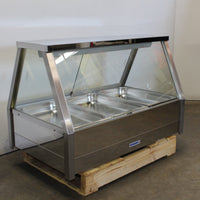 Roband  E23 C/Top Hot Food Display (2)
