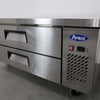 Atosa MGF8450 Undercounter Drawer Fridge (2)