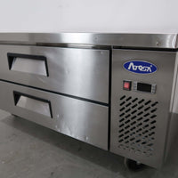 Atosa MGF8450 Undercounter Drawer Fridge (2)