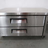 Atosa MGF8450 Undercounter Drawer Fridge (3)