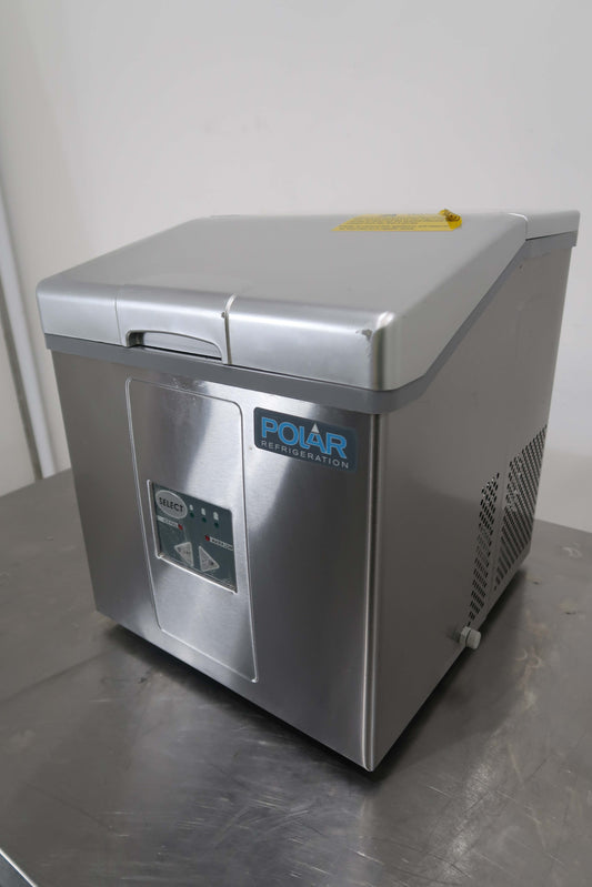 Polar G620-A Countertop Ice Machine (2)