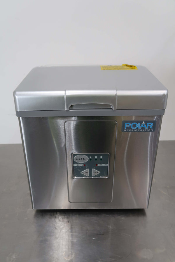 Polar G620-A Countertop Ice Machine (3)