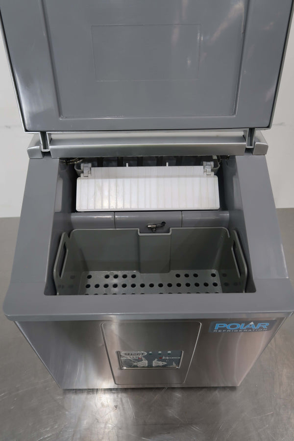 Polar G620-A Countertop Ice Machine (5)