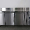 Polar DL915-A Undercounter Fridge (3)