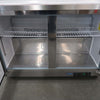 Polar GD882-A Pizza Prep Bench (6)