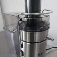 Juice Master 42.8 Juicer (2)