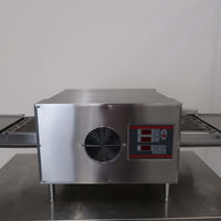 FED HX-1SA C/Top Conveyor Oven (2)