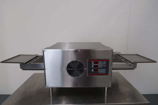 FED HX-1SA C/Top Conveyor Oven (2)