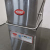 Norris BT600 Pass Through Dishwasher (2)