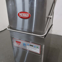 Norris BT600 Pass Through Dishwasher (2)