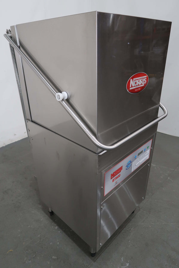 Norris BT600 Pass Through Dishwasher (4)
