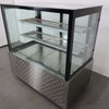FED SG120FA-2XB Refrigerated Display (2)