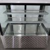 FED SG120FA-2XB Refrigerated Display (3)