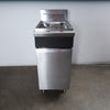 Cobra CF2 Single Pan Fryer (3)