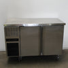 FED TS1200TN Undercounter Fridge (3)