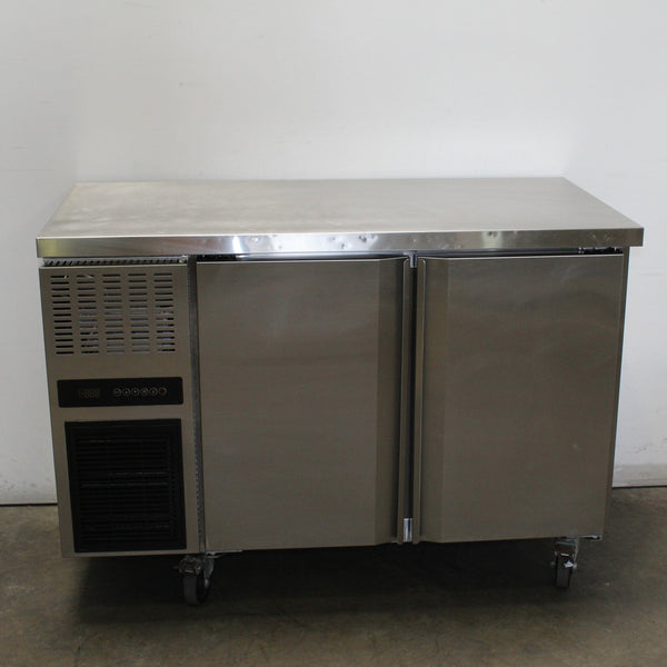 FED TS1200TN Undercounter Fridge (3)