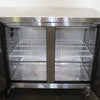 FED TS1200TN Undercounter Fridge (4)