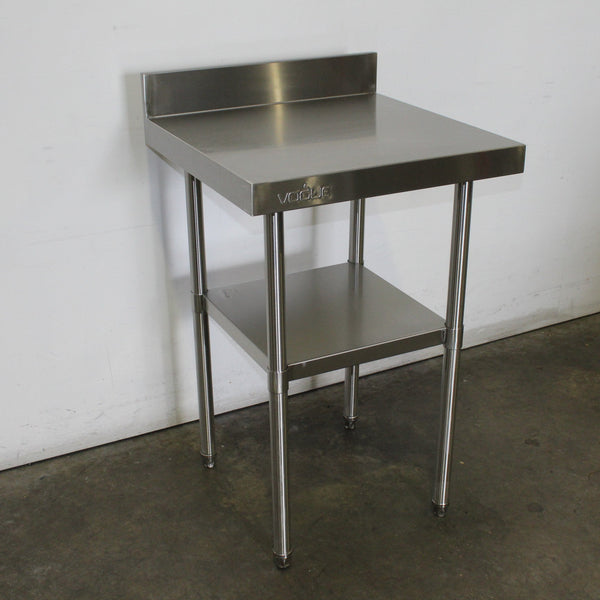 S/S Bench W/Splashback 600x600 (2)