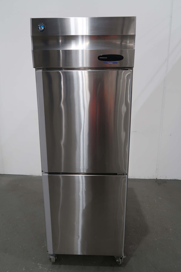 Hoshizaki HFE-77MA-AHD Upright Freezer (3)