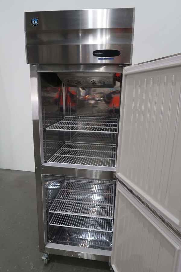 Hoshizaki HFE-77MA-AHD Upright Freezer (5)