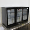 FED LG-330SC Back Bar Fridge (2)