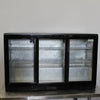FED LG-330SC Back Bar Fridge (3)