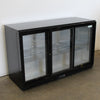 FED LG-330SC Back Bar Fridge (2)