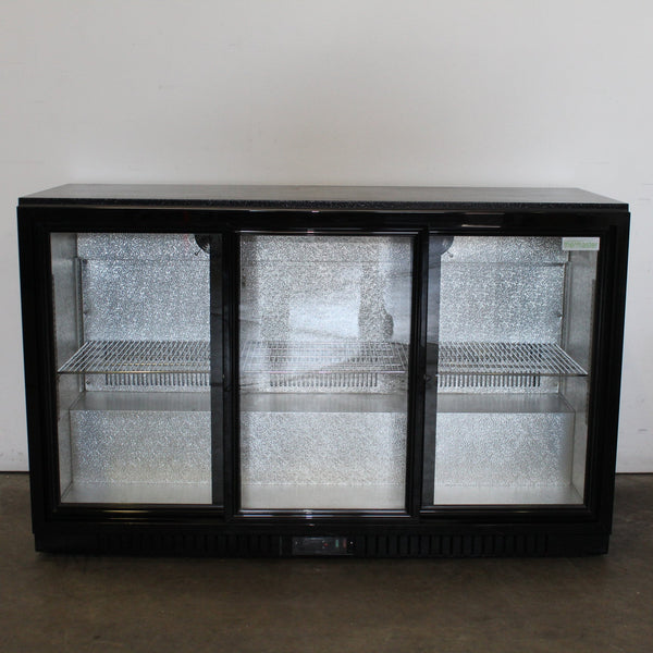 FED LG-330SC Back Bar Fridge (3)