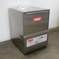Norris AP500 Undercounter Dishwasher (2)