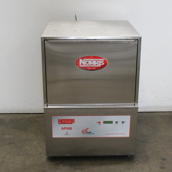 Norris AP500 Undercounter Dishwasher (3)