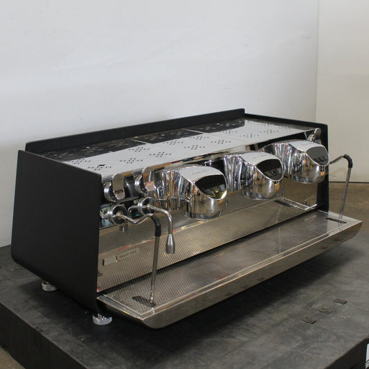 Victoria Arduino EAGLE ONE Coffee Machin (2)