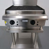 Luus CS-6C 2 Burner Char Grill (2)