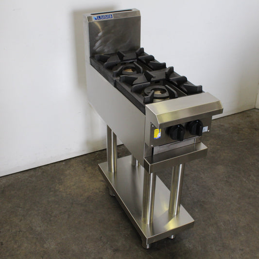 Luus CS-2B 2 Burner Cooktop (2)
