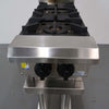 Luus CS-2B 2 Burner Cooktop (2)