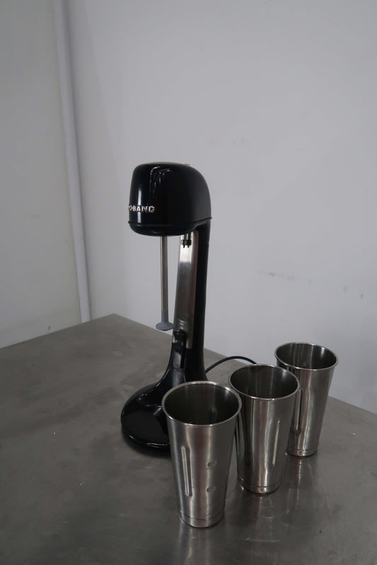 Roband DM21B Milkshake Mixer (2)