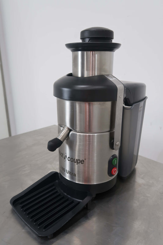Robot Coupe J80 ULTRA Juicer (2)