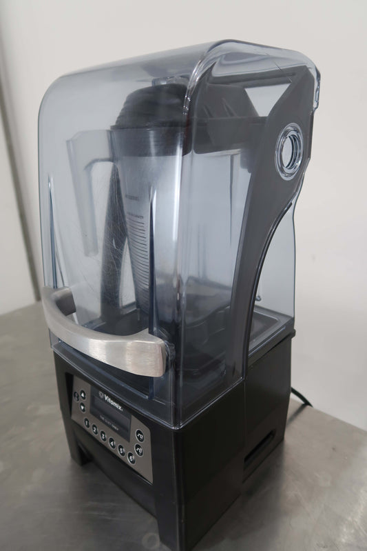 Vitamix THE QUIET ONE Blender (2)