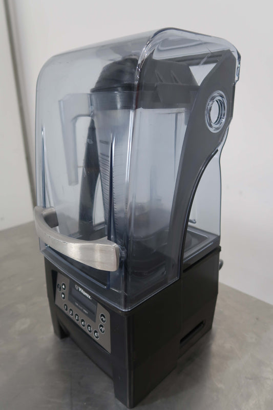 Vitamix THE QUIET ONE Blender (2)