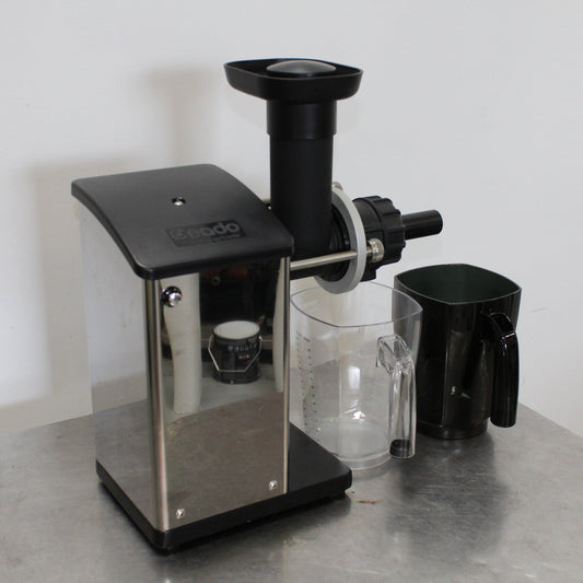 Ceado CP150 Juicer (2)