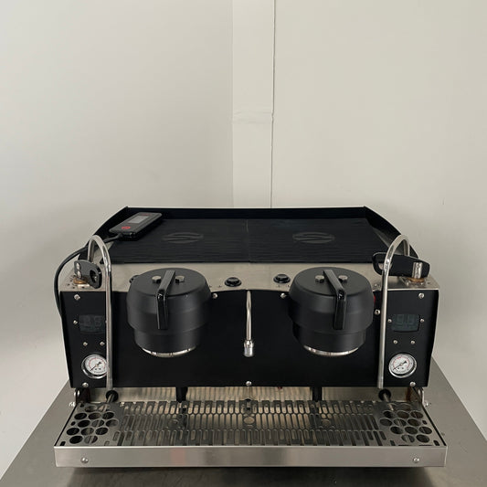 Synesso S200 2 Group Coffee Machine (2)