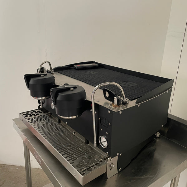 Synesso S200 2 Group Coffee Machine (3)