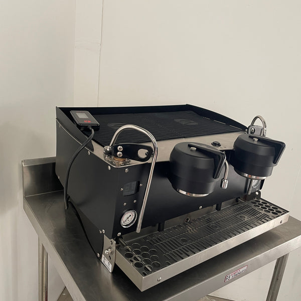 Synesso S200 2 Group Coffee Machine (4)