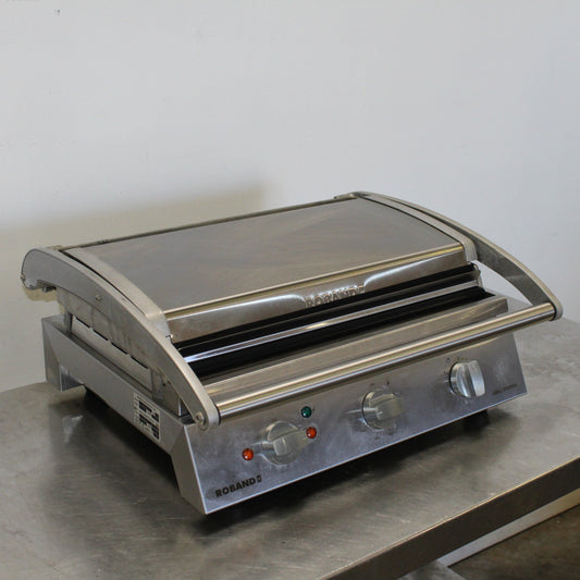 Roband GSA810S Contact Grill (2)
