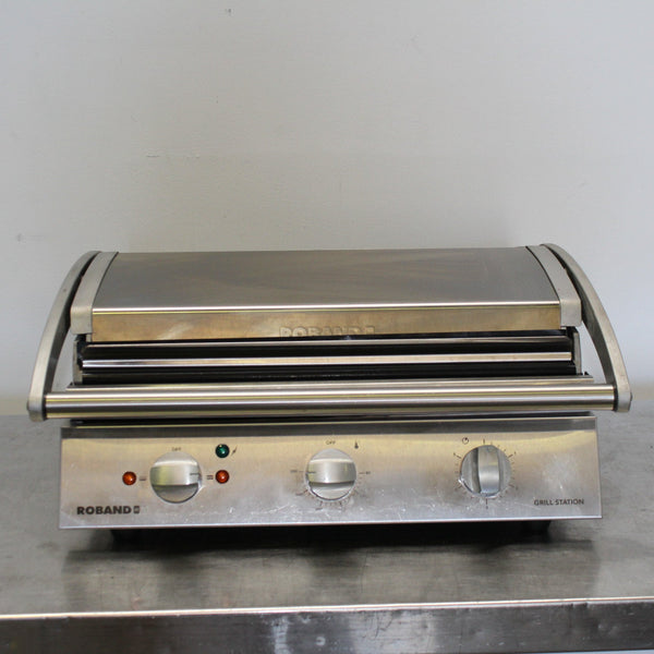 Roband GSA810S Contact Grill (3)