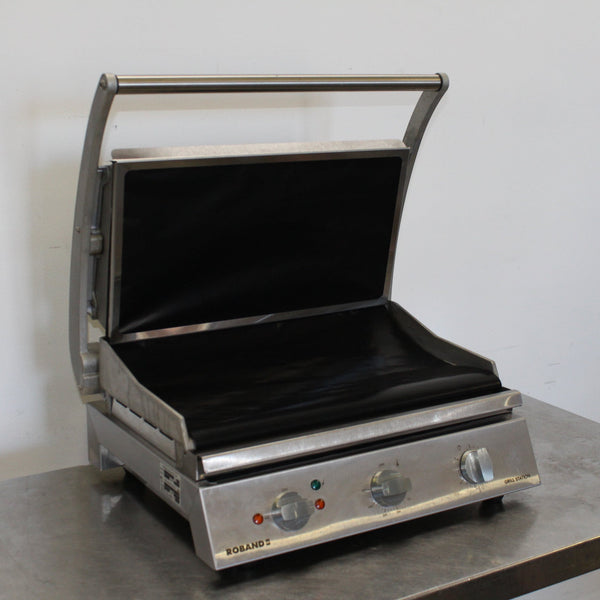 Roband GSA810S Contact Grill (4)