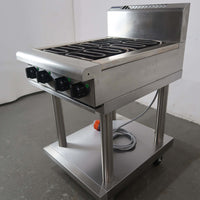Waldorf RN8400E-LS 4 Element Cooktop (2)