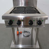 Waldorf RN8400E-LS 4 Element Cooktop (3)