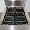 Waldorf RN8400E-LS 4 Element Cooktop (5)