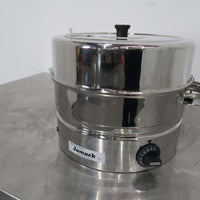 JOMACK FS1 Dim Sim Steamer (2)