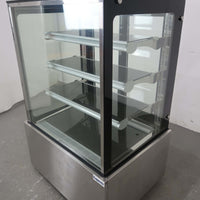 Exquisite CDC900 Refrigerated Display (2)